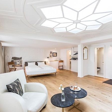 Hotel Montmartre à Zurich Extérieur photo