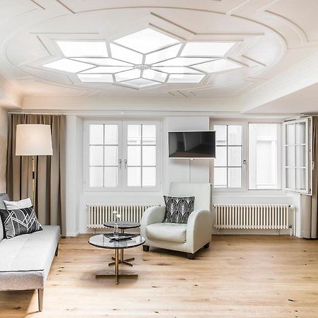 Hotel Montmartre à Zurich Extérieur photo
