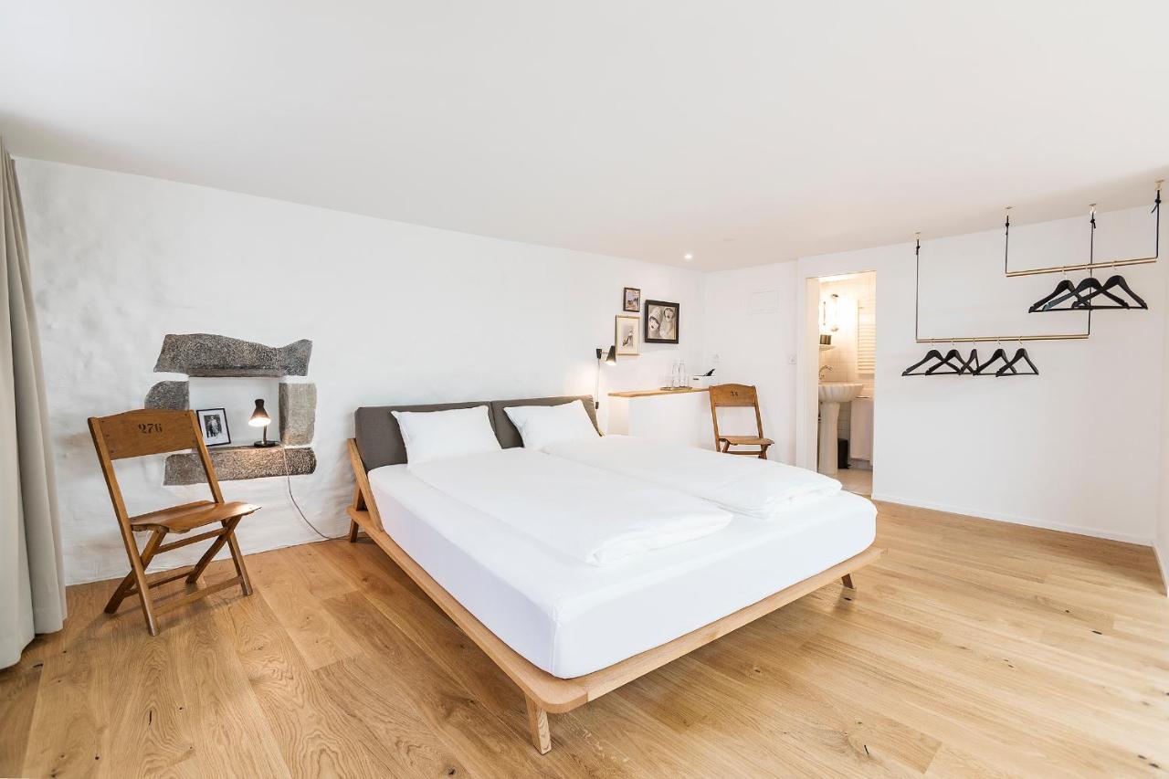 Hotel Montmartre à Zurich Extérieur photo