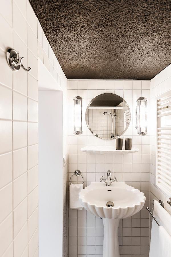 Hotel Montmartre à Zurich Extérieur photo