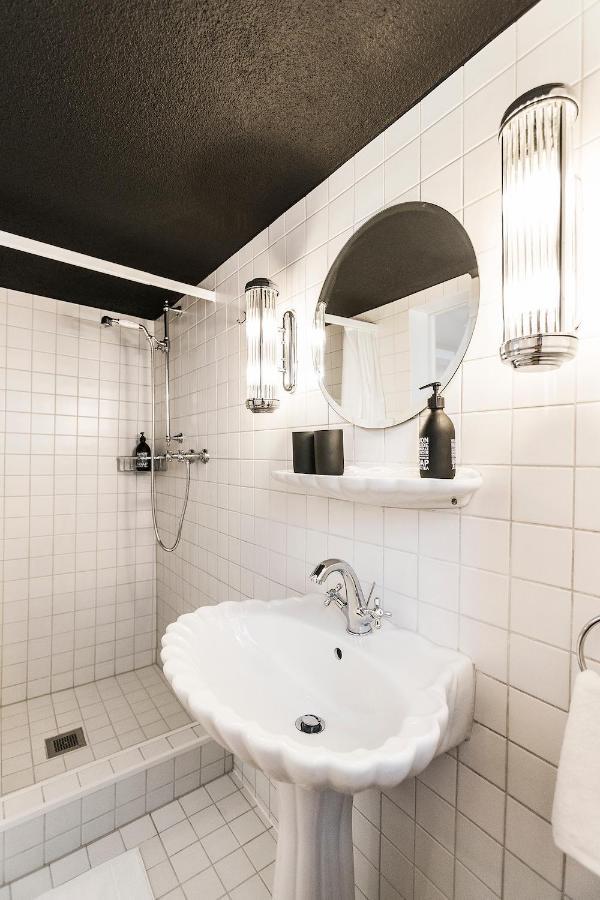 Hotel Montmartre à Zurich Extérieur photo